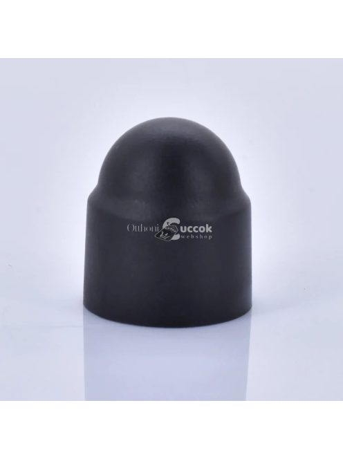 M3-M24 műanyag hatszögű anyavédő kupakok autókerekekhez