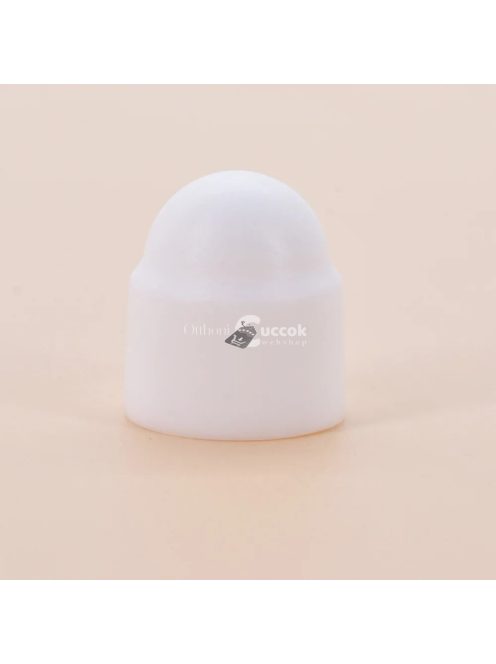 M3-M24 műanyag hatszögű anyavédő kupakok autókerekekhez