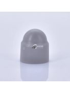 M3-M24 műanyag hatszögű anyavédő kupakok autókerekekhez