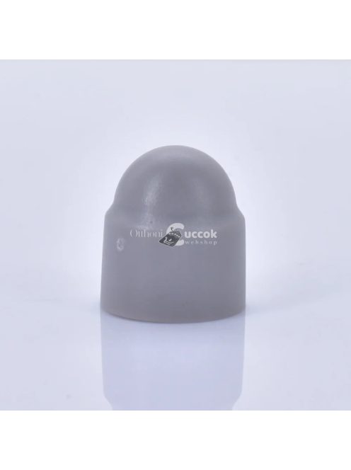 M3-M24 műanyag hatszögű anyavédő kupakok autókerekekhez