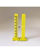 Sárga Öntapadós Cement Szintező Tű (1db)