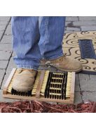 Fa Cipő tisztító kefe