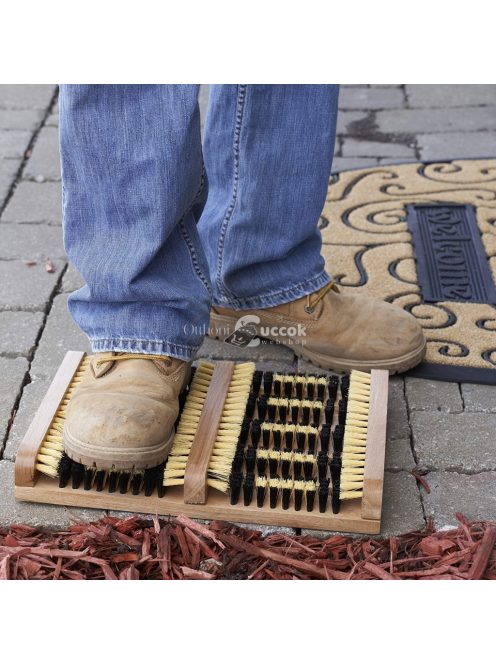 Fa Cipő tisztító kefe