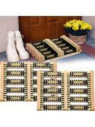 Fa Cipő tisztító kefe