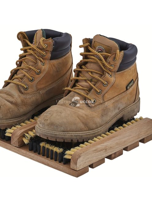 Fa Cipő tisztító kefe