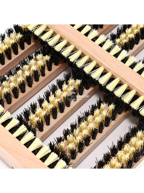 Fa Cipő tisztító kefe