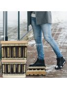 Fa Cipő tisztító kefe