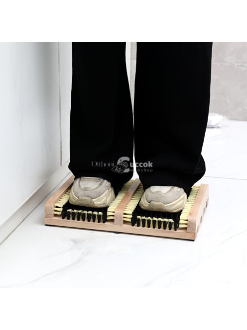 Fa Cipő tisztító kefe