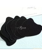 4 db kopásálló saroktapasz cipőkhöz