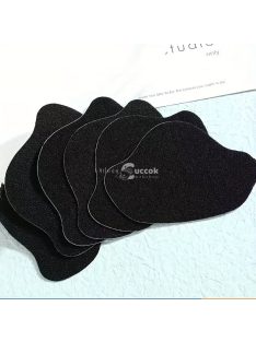 4 db kopásálló saroktapasz cipőkhöz