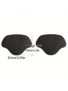 4 db kopásálló saroktapasz cipőkhöz