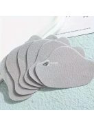 4 db kopásálló saroktapasz cipőkhöz