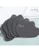 4 db kopásálló saroktapasz cipőkhöz