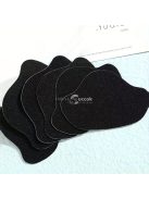 4 db kopásálló saroktapasz cipőkhöz