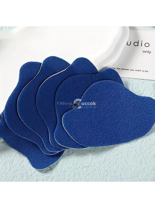 4 db kopásálló saroktapasz cipőkhöz