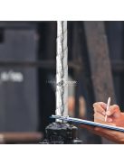 10m Tartós Üvegszálas Csőszigetelő Szalag