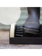 1db Csizma Kaparó, Kültéri Cipőkefe