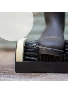 1db Csizma Kaparó, Kültéri Cipőkefe