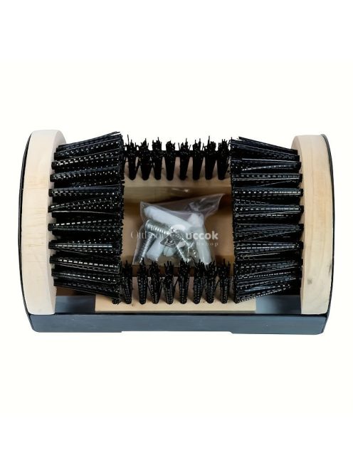 1db Csizma Kaparó, Kültéri Cipőkefe