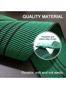 Zöld Elasztikus Heveder