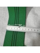 Zöld Elasztikus Heveder