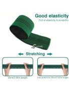 Zöld Elasztikus Heveder