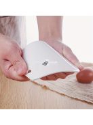 1 db, tésztakaparó