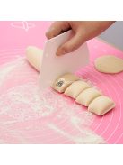 1 db, tésztakaparó