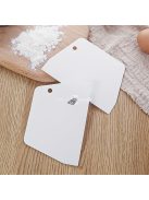 1 db, tésztakaparó