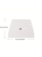 1 db, tésztakaparó