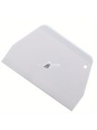 1 db, tésztakaparó