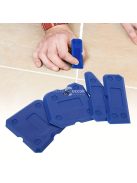 4 db-os fugázó szerszámkészlet