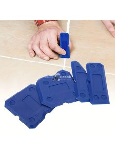 4 db-os fugázó szerszámkészlet