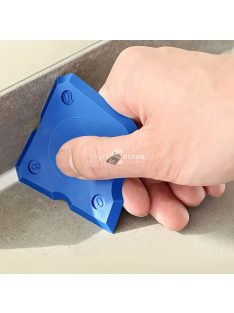 4 db-os fugázó szerszámkészlet