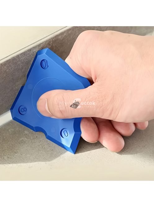 4 db-os fugázó szerszámkészlet