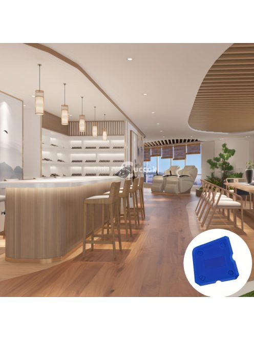 4 db-os fugázó szerszámkészlet