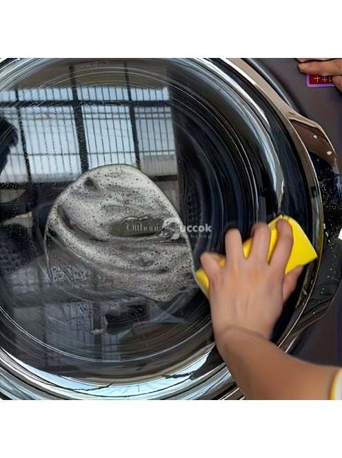 Többfunkciós PVA Szivacs