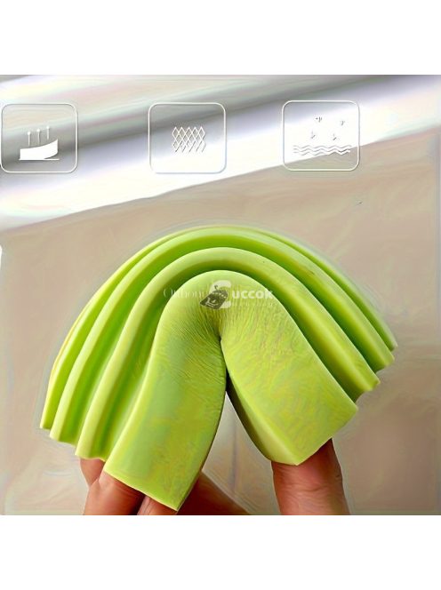 Többfunkciós PVA Szivacs