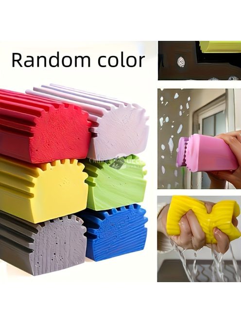 Többfunkciós PVA Szivacs