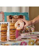 Fa Fánk Tartó rúd