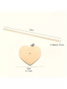 Fa Fánk Tartó rúd