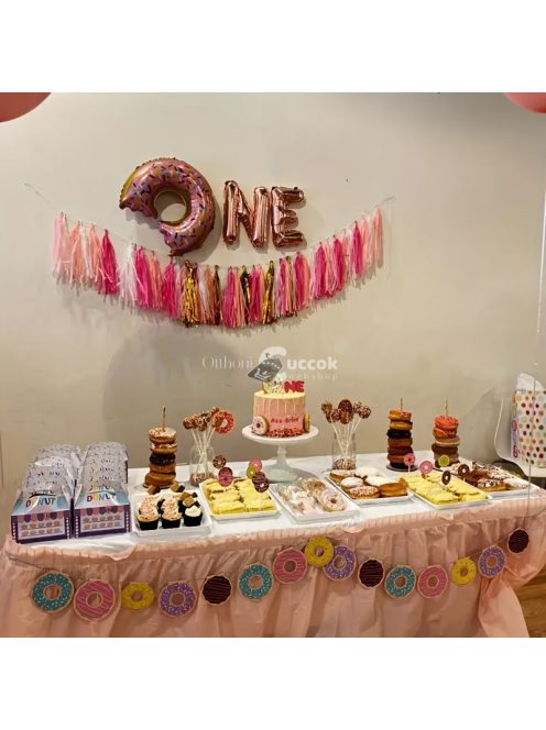 Fa Fánk Tartó rúd