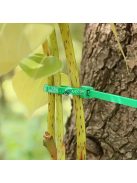 200db Erős Zöld Nylon Növénykötő