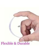 100db rugalmas vízálló növény címke