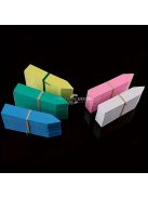 100db rugalmas vízálló növény címke