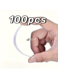100db rugalmas vízálló növény címke