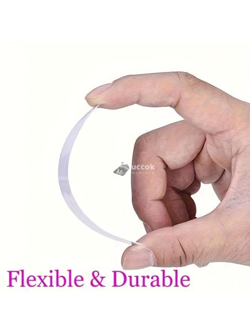 100db rugalmas vízálló növény címke