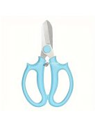 Professzionális metszőolló, kétoldali kényelmes fogantyúval