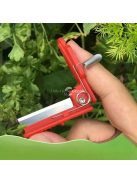 Sokoldalú Köröm Kés Kertészkedéshez