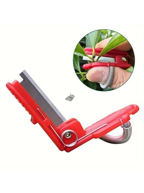 Sokoldalú Köröm Kés Kertészkedéshez